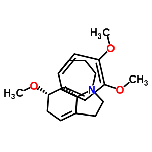 51095-85-3  (2S,14bS)-2,12,13-trimethoxy-2,3,5,6,9,10-hexahydro-1H,8H-indolo[7a,1-a][2]benzazepine