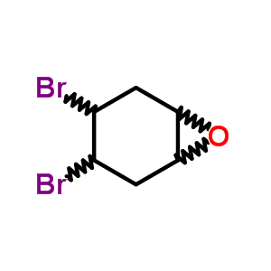 58774-33-7  3,4-dibromo-7-oxabicyclo[4.1.0]heptane