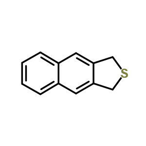 58948-53-1  1,3-dihydronaphtho[2,3-c]thiophene