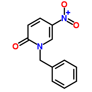 59892-44-3  1-benzyl-5-nitropyridin-2(1H)-one