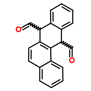 71440-94-3  7,12-dihydrotetraphene-7,12-dicarbaldehyde