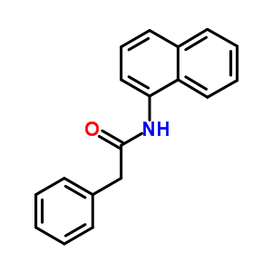 73548-14-8  N-(naphthalen-1-yl)-2-phenylacetamide