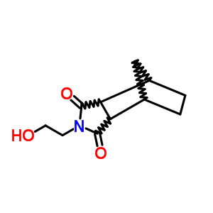 89104-72-3  2-(2-hydroxyethyl)hexahydro-1H-4,7-methanoisoindole-1,3(2H)-dione