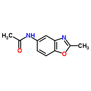 90915-19-8  N-(2-methyl-1,3-benzoxazol-5-yl)acetamide