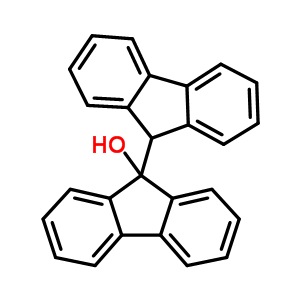 981-46-4  9H,9'H-9,9'-bifluoren-9-ol