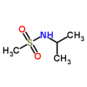 23705-43-3  N-(propan-2-yl)methanesulfonamide