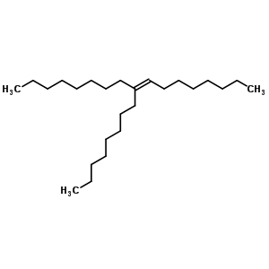 24306-18-1  9-octylheptadec-8-ene