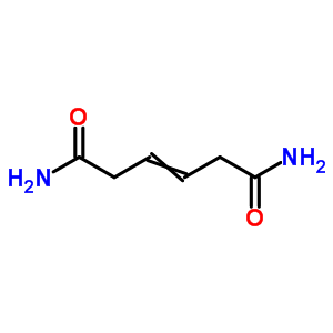 25129-30-0;29221-23-6  hex-3-enediamide