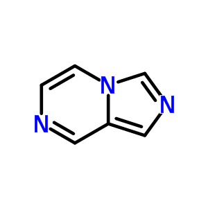 274-49-7  imidazo[1,5-a]pyrazine