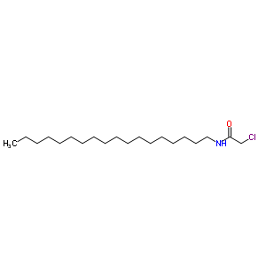 29194-41-0  2-chloro-N-octadecylacetamide