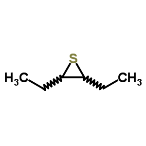 30465-45-3  2,3-diethylthiirane