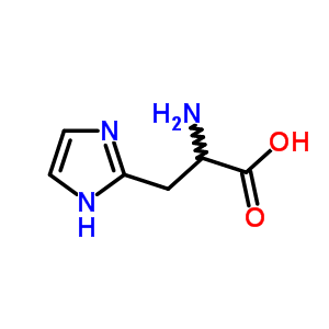 34175-33-2  3-(1H-imidazol-2-yl)alanine
