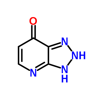 36286-98-3  2,3-dihydro-7H-[1,2,3]triazolo[4,5-b]pyridin-7-one