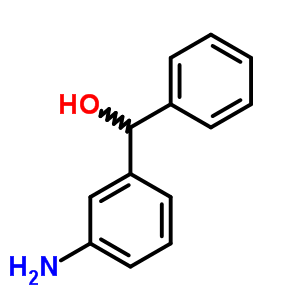 52093-45-5  (3-aminophenyl)(phenyl)methanol