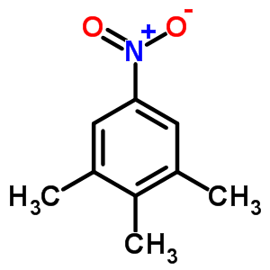 52414-95-6  1,2,3-trimethyl-5-nitrobenzene