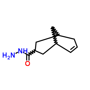 53092-70-9  bicyclo[3.3.1]non-6-ene-3-carbohydrazide