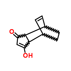 53729-14-9  3-hydroxy-3a,4,7,7a-tetrahydro-1H-4,7-ethanoinden-1-one