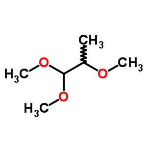55358-01-5  1,1,2-trimethoxypropane