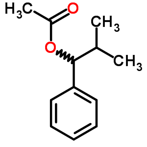 5706-87-6  2-methyl-1-phenylpropyl acetate