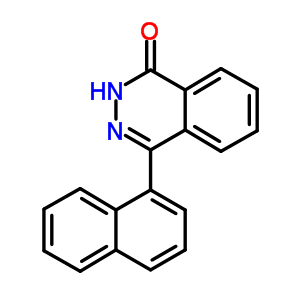 57835-94-6  4-(naphthalen-1-yl)phthalazin-1(2H)-one