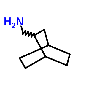 6303-64-6  1-(bicyclo[2.2.2]oct-2-yl)methanamine