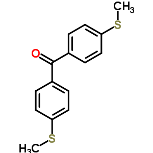 63084-99-1  bis[4-(methylsulfanyl)phenyl]methanone