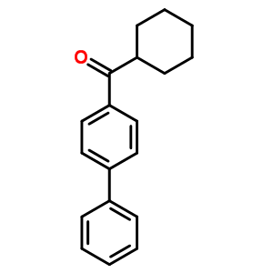 67035-92-1  biphenyl-4-yl(cyclohexyl)methanone