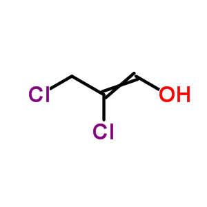 71172-72-0  2,3-dichloroprop-1-en-1-ol