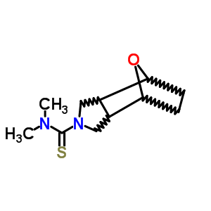 73986-89-7  N,N-dimethyloctahydro-2H-4,7-epoxyisoindole-2-carbothioamide
