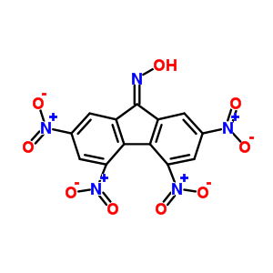 74339-82-5  N-hydroxy-2,4,5,7-tetranitro-9H-fluoren-9-imine