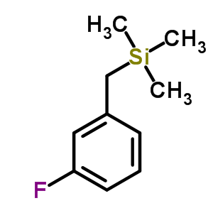 772-48-5  (3-fluorobenzyl)(trimethyl)silane