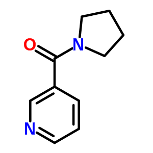 77727-88-9  pyridin-3-yl(pyrrolidin-1-yl)methanone