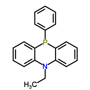 796-01-0  5-ethyl-10-phenyl-5,10-dihydrophenophosphazinine