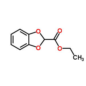 831-45-8  ethyl 1,3-benzodioxole-2-carboxylate