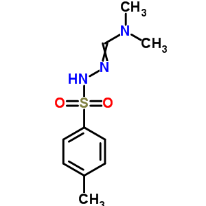 93428-33-2  N,N-dimethyl-N'-[(4-methylphenyl)sulfonyl]hydrazonoformamide