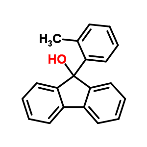 20685-09-0  9-(2-methylphenyl)-9H-fluoren-9-ol