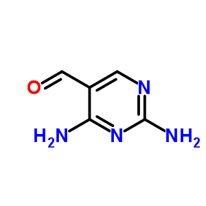 20781-06-0  (2,4-diaminopyrimidin-5-yl)methanol