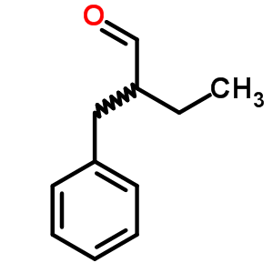 24569-60-6  2-benzylbutanal