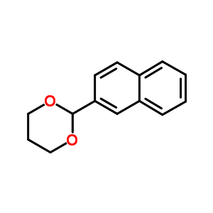 31053-73-3  2-(naphthalen-2-yl)-1,3-dioxane