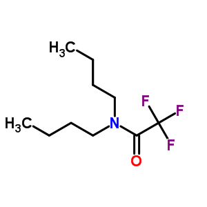 313-32-6  N,N-dibutyl-2,2,2-trifluoroacetamide