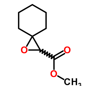 33717-87-2  methyl 1-oxaspiro[2.5]octane-2-carboxylate