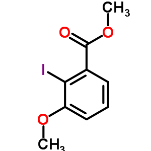 35387-95-2  methyl 2-iodo-3-methoxybenzoate