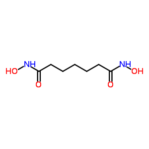 38937-65-4  N,N'-dihydroxyheptanediamide