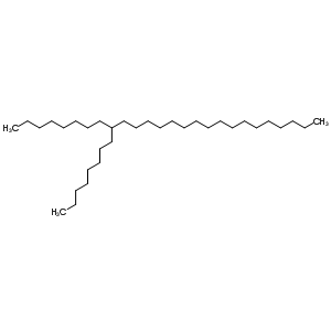 55429-83-9  9-octylhexacosane