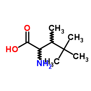 59759-95-4  4,4-dimethylisoleucine 59759-95-4  4,4-dimethylisoleucine