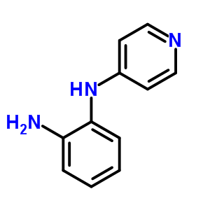 65053-26-1  N-(pyridin-4-yl)benzene-1,2-diamine