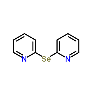 66491-49-4  2,2'-selanyldipyridine