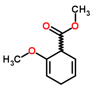 67768-63-2  methyl 2-methoxycyclohexa-2,5-diene-1-carboxylate