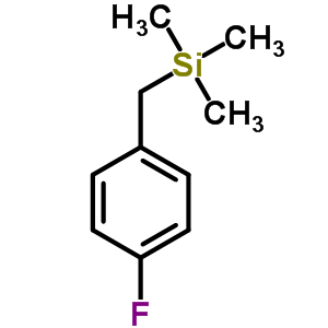 706-25-2  (4-fluorobenzyl)(trimethyl)silane