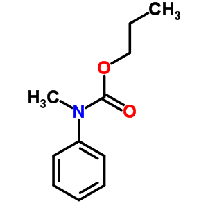 77102-33-1  propyl methyl(phenyl)carbamate